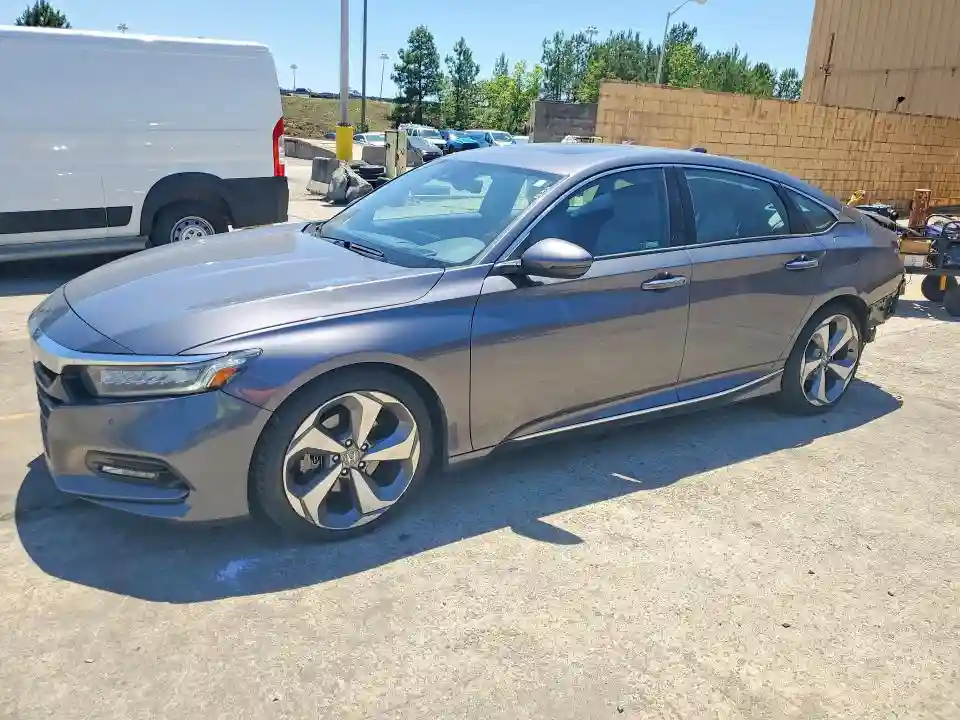 1HGCV2F9XJA021872 2018 HONDA ACCORD-0