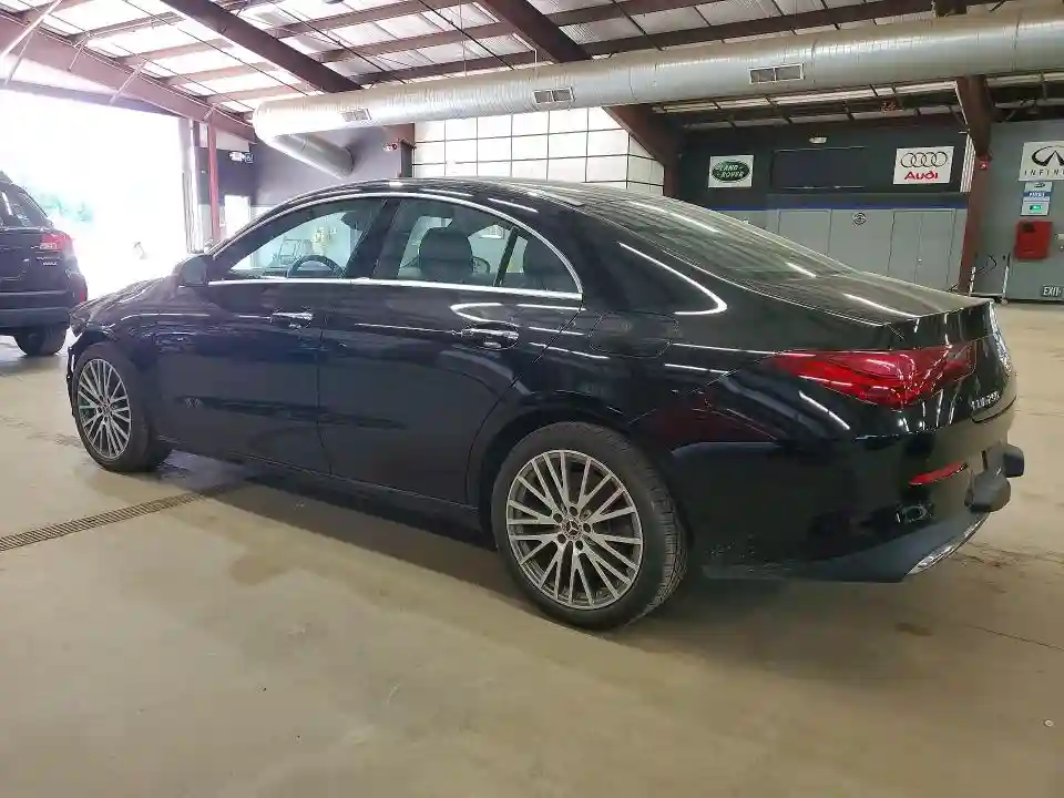 W1K5J4HB5RN477898 2024 MERCEDES-BENZ CLA-CLASS-1