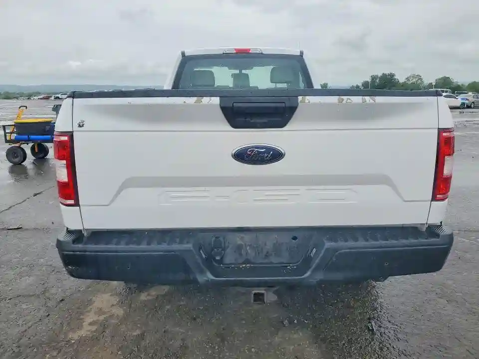 1FTMF1CB5LKD15033 2020 FORD F150-5