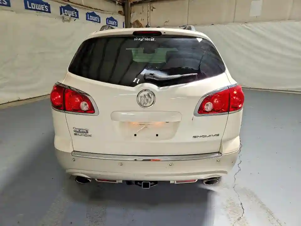5GAKRCED1CJ320407 2012 BUICK ENCLAVE-5