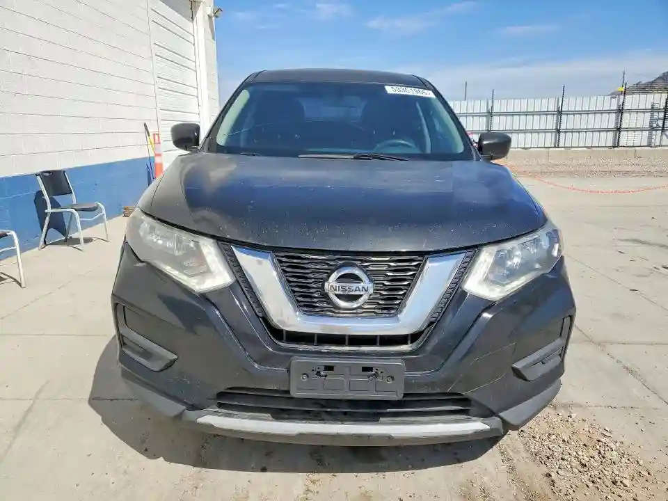 KNMAT2MV6HP539819 2017 NISSAN ROGUE-4