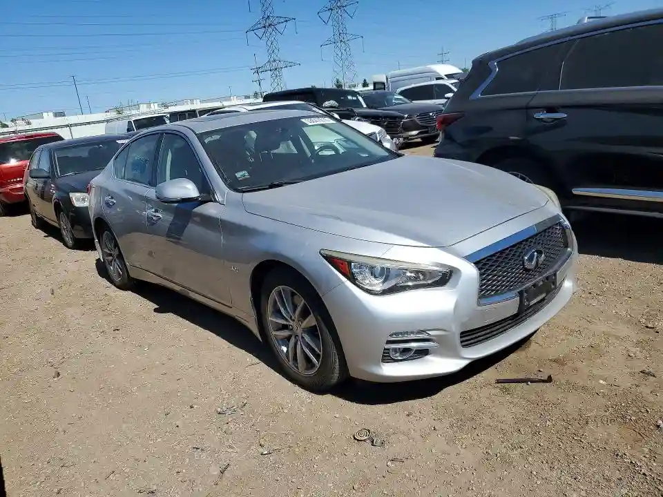 JN1EV7AR3HM834557 2017 INFINITI Q50 3.0T P-3