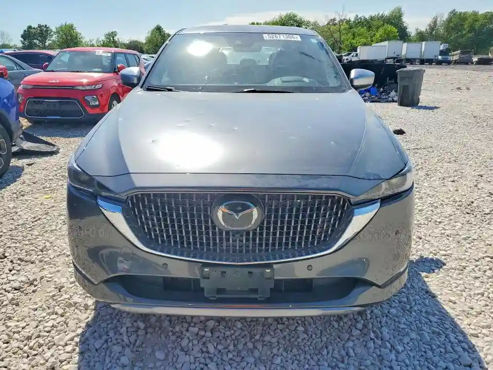 JM3KFBXY6R0354818 2024 MAZDA CX-5-4