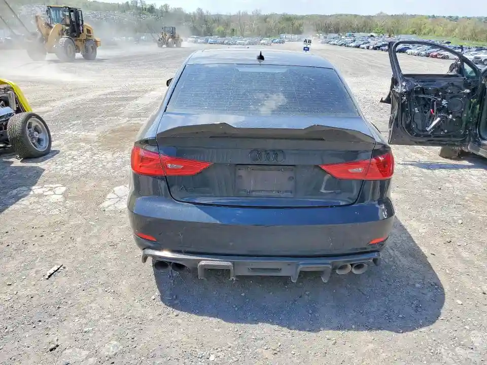 WAUACGFFXF1011149 2015 AUDI A3-5