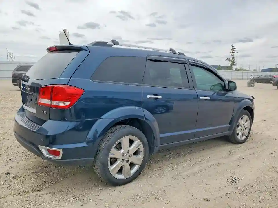 3C4PDDFG5ET202230 2014 DODGE JOURNEY-2
