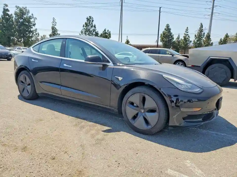 5YJ3E1EA5KF317850 2019 TESLA MODEL 3-3