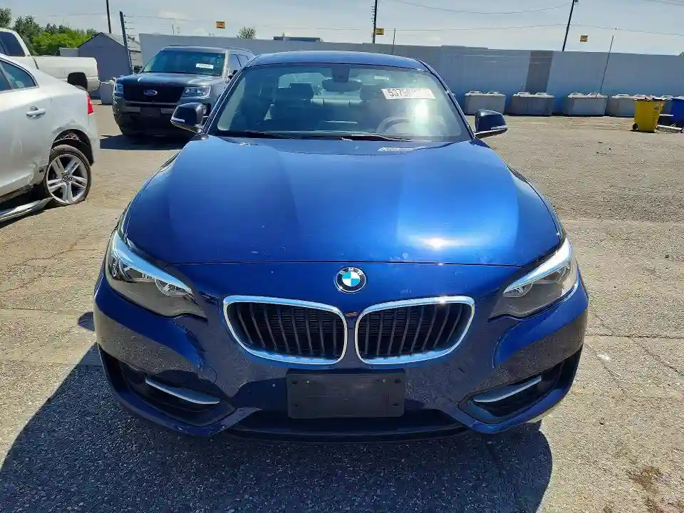 WBA1F9C5XFVW98799 2015 BMW 2 SERIES-4