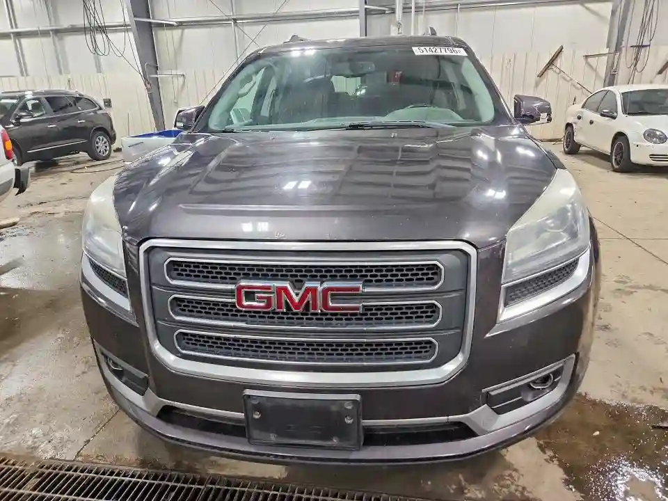 1GKKVRKD3DJ245720 2013 GMC ACADIA-4