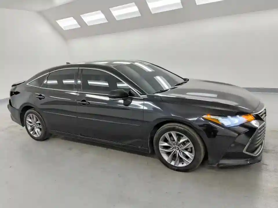 4T1J21FB1LU015483 2020 TOYOTA AVALON-3