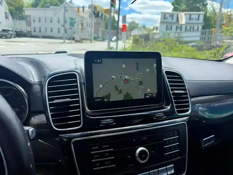 4JGED6EB6JA094710 2018 MERCEDES-BENZ GLE-CLASS-5