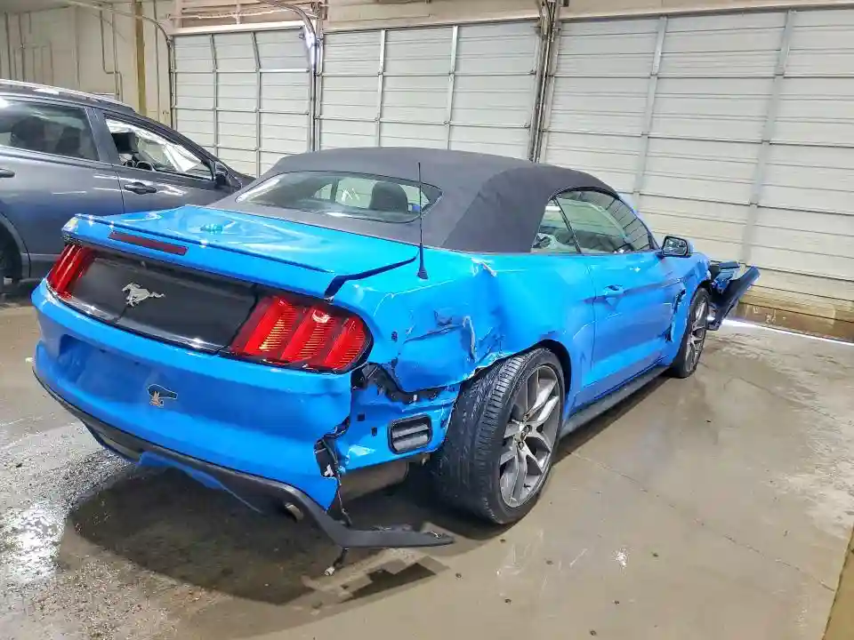 1FATP8UH8H5228341 2017 FORD MUSTANG-2