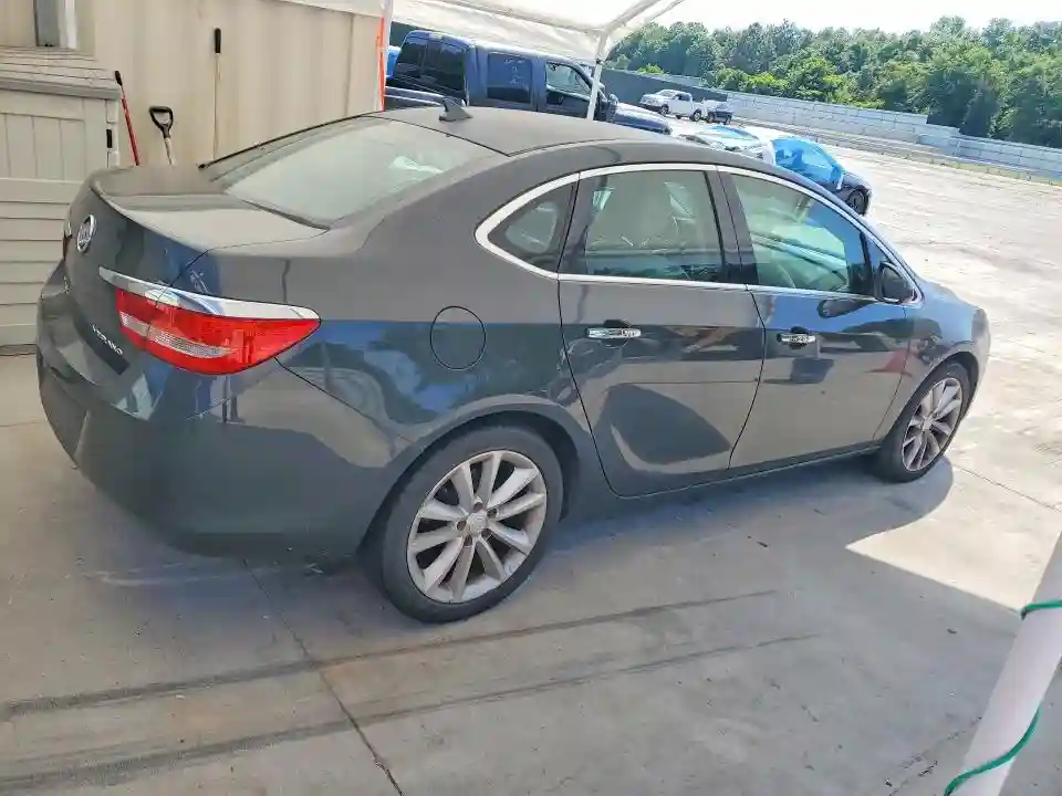 1G4PR5SK9E4186407 2014 BUICK VERANO-2