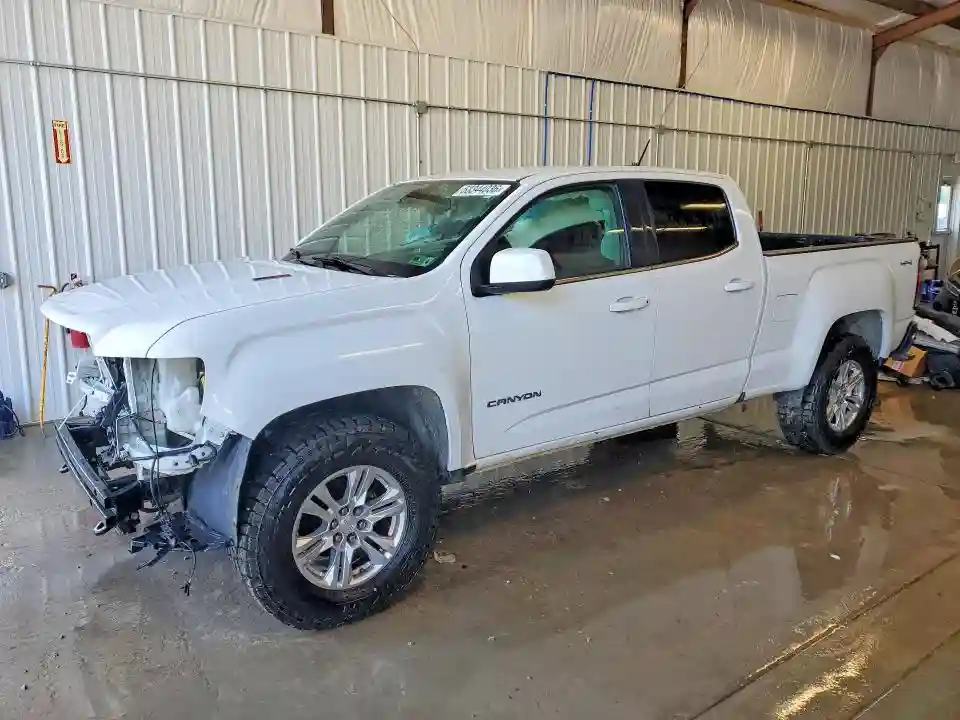 1GTP6CE10K1315023 2019 GMC CANYON-0