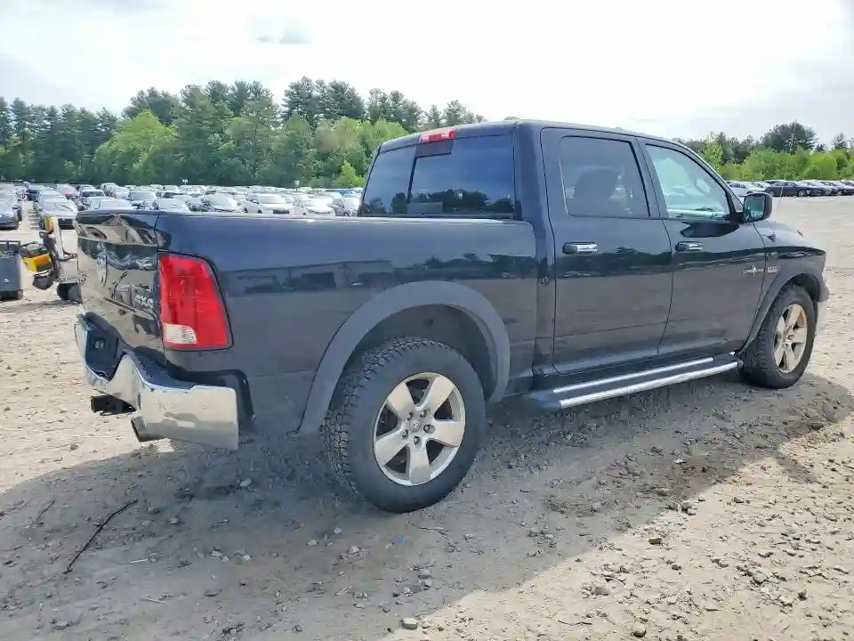 1C6RD7LT6CS318456 2012 DODGE RAM 1500-2