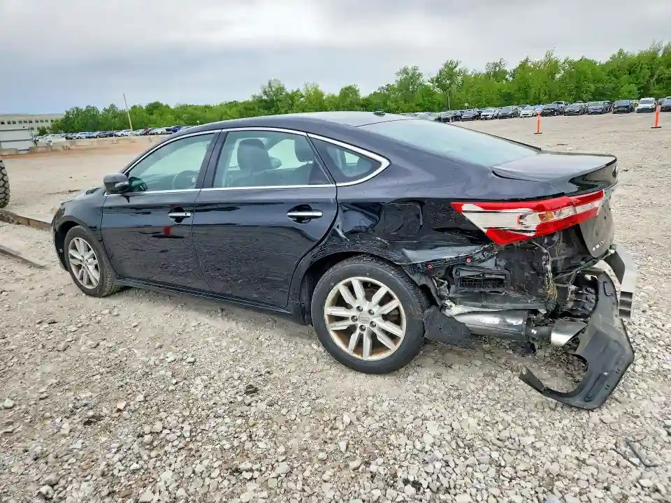 4T1BK1EB6FU162974 2015 TOYOTA AVALON-1