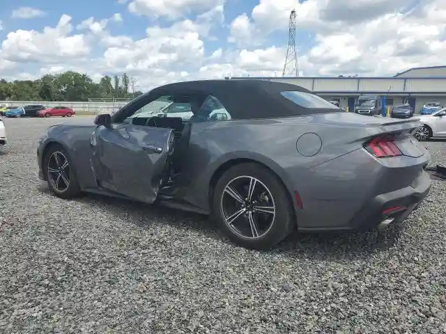 1FAGP8UH4S5120744 2025 FORD MUSTANG-1