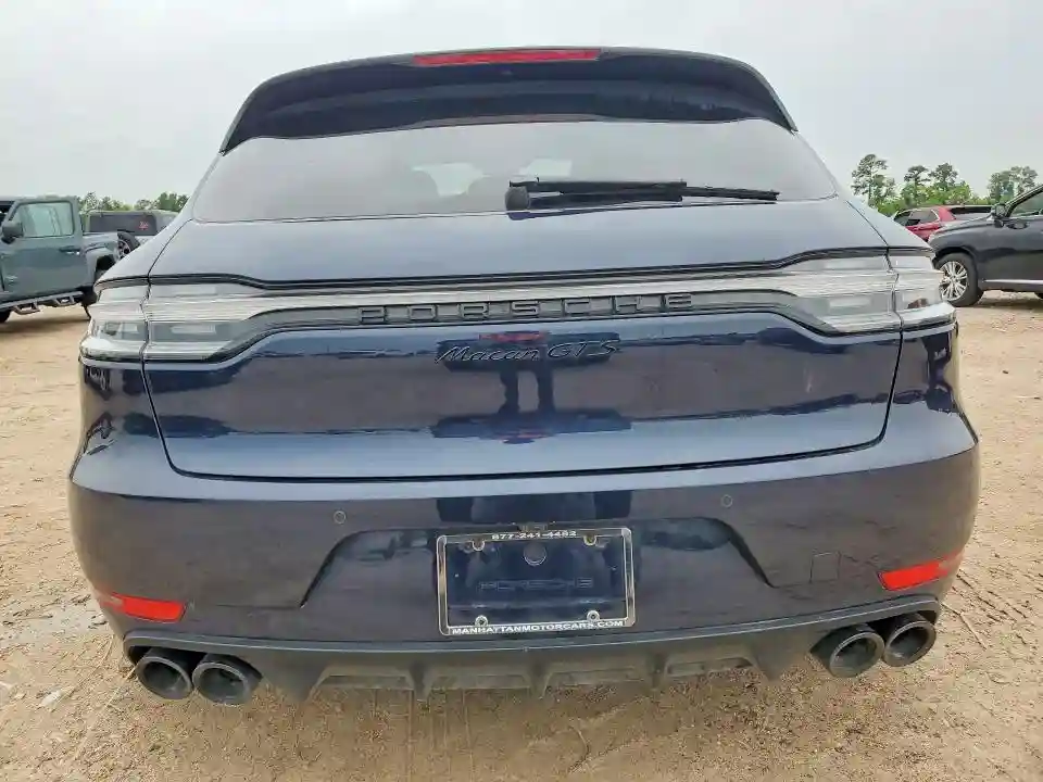 WP1AG2A58MLB52116 2021 PORSCHE MACAN-5