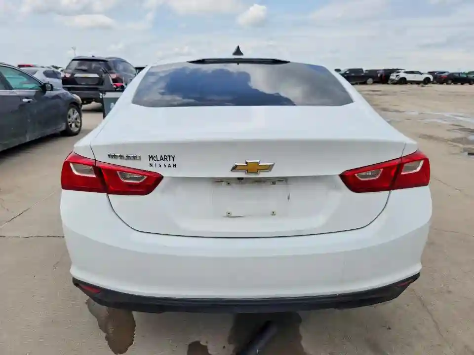 1G1ZB5ST2JF168493 2018 CHEVROLET MALIBU-5