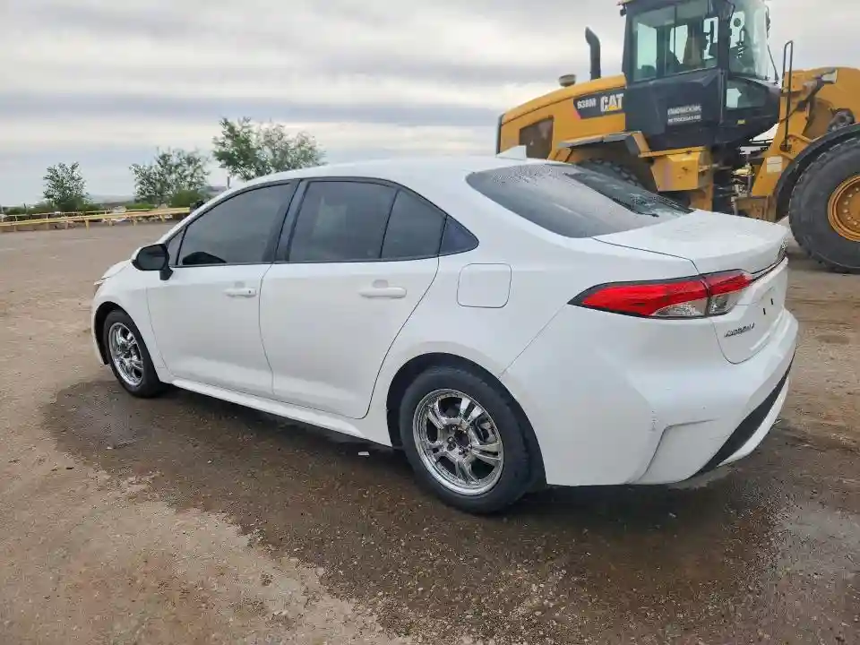 5YFEPRAE0LP063576 2020 TOYOTA COROLLA-1
