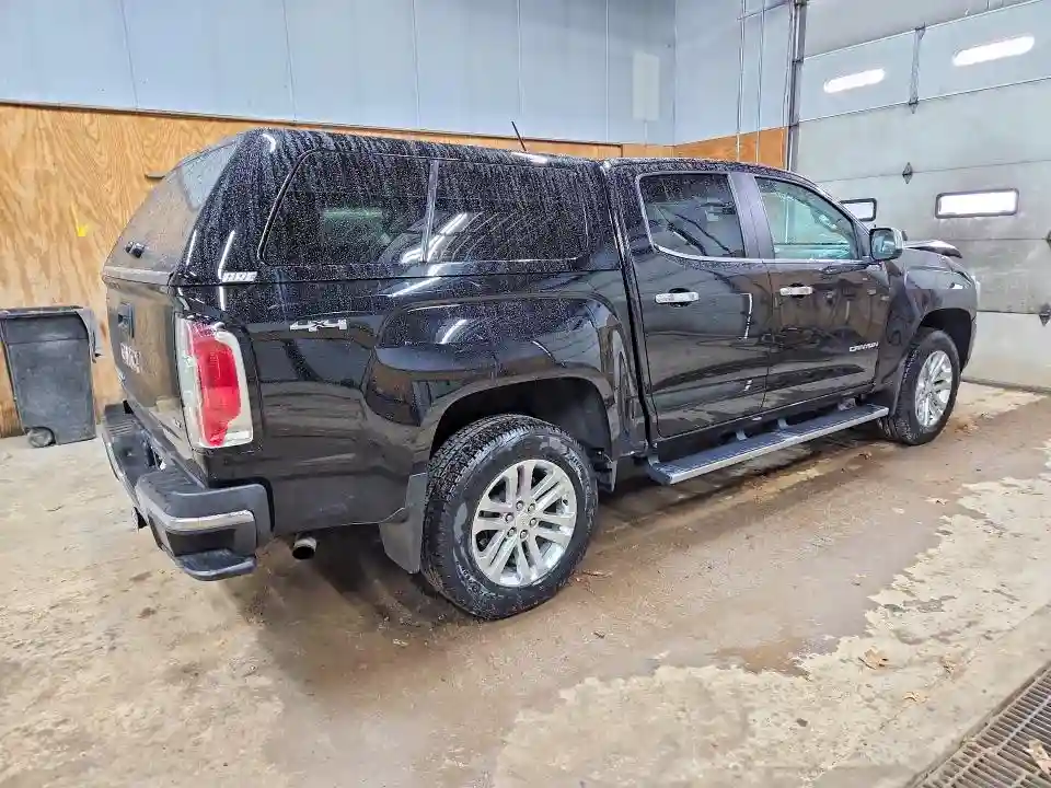 1GTG6CE31F1251422 2015 GMC CANYON-2