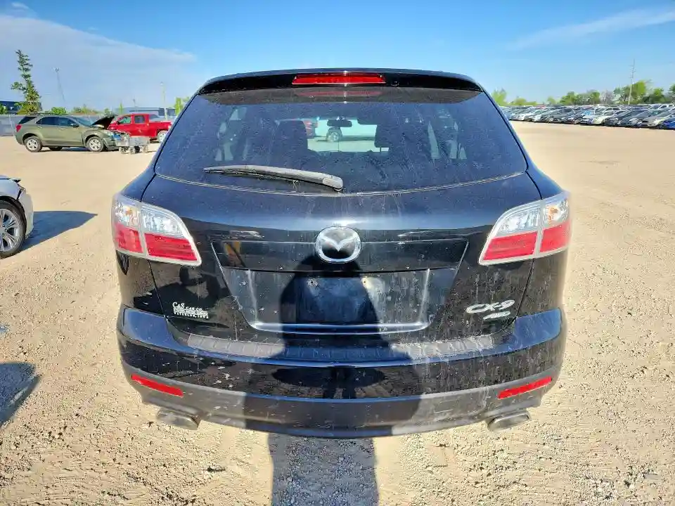 JM3TB3BA5C0358964 2012 MAZDA CX-9-5
