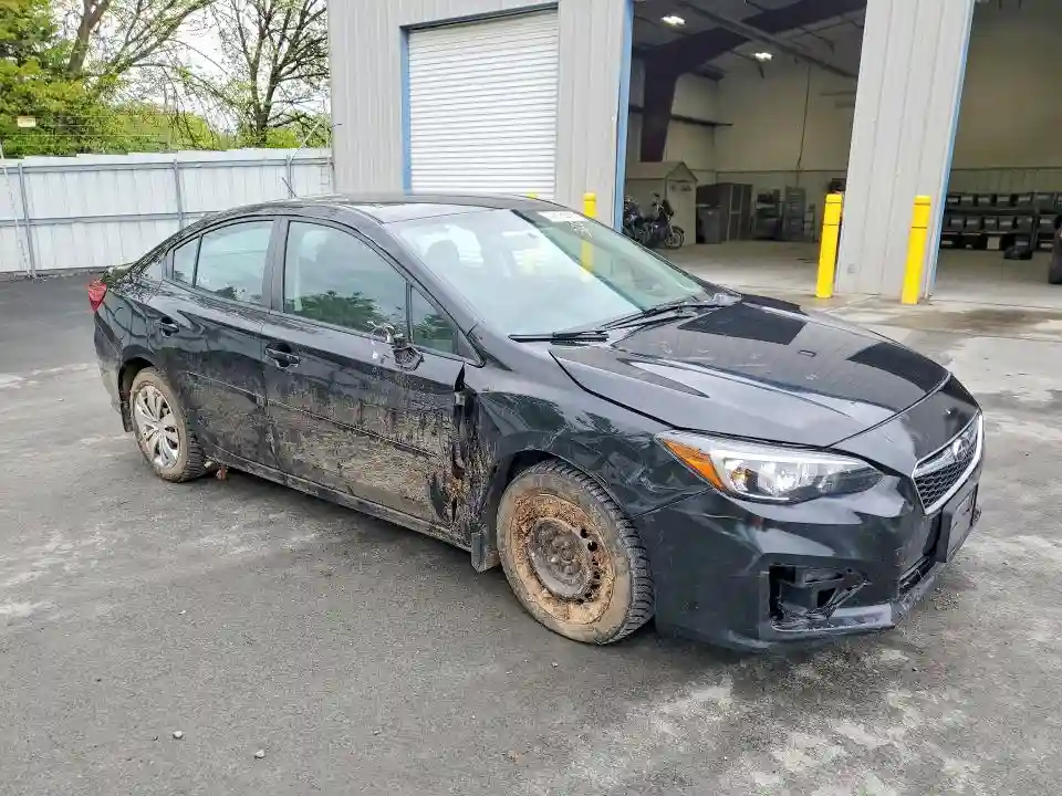 4S3GKAA69J3606205 2018 SUBARU IMPREZA-3
