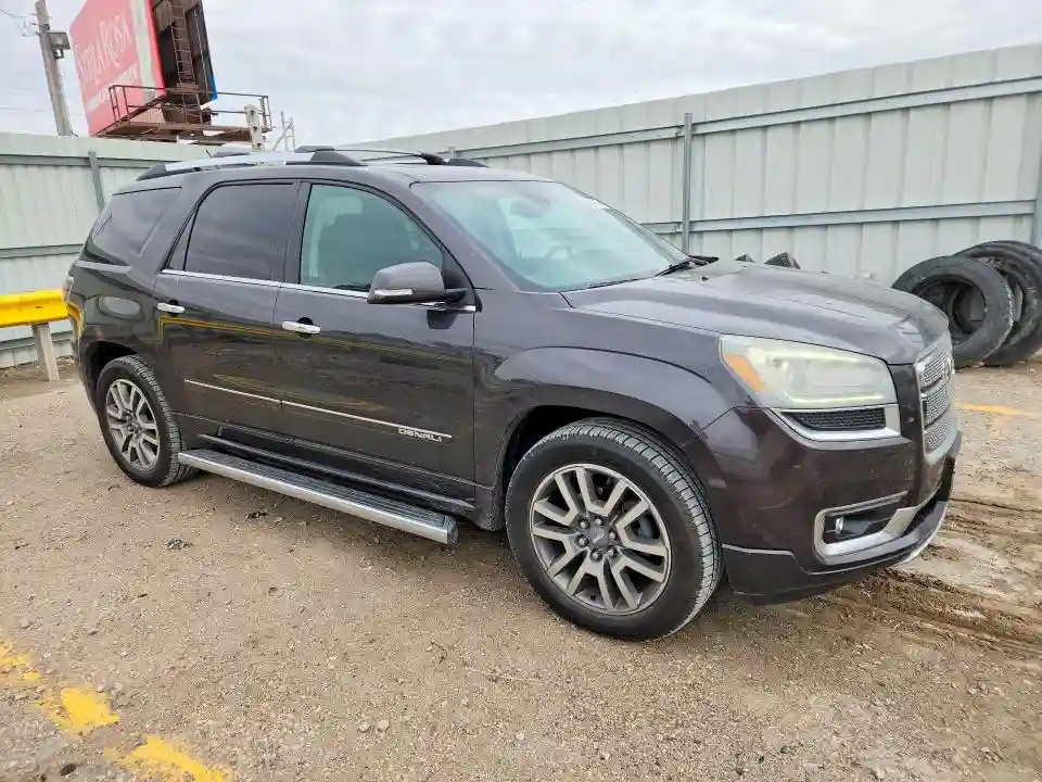 1GKKVTKD5EJ289345 2014 GMC ACADIA DEN-3