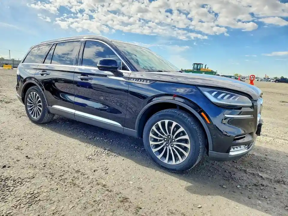 5LM5J7XCXLGL23150 2020 LINCOLN AVIATOR-3