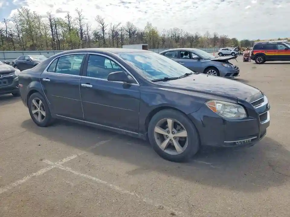 1G1ZC5E09CF260119 2012 CHEVROLET MALIBU-3