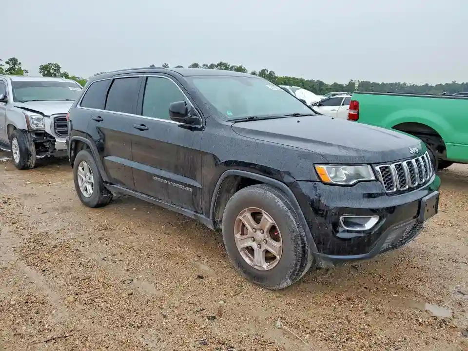 1C4RJEAG2JC125241 2018 JEEP CHEROKEE-3
