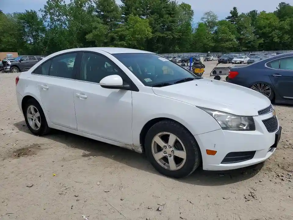 1G1PF5SC2C7126723 2012 CHEVROLET CRUZE-3