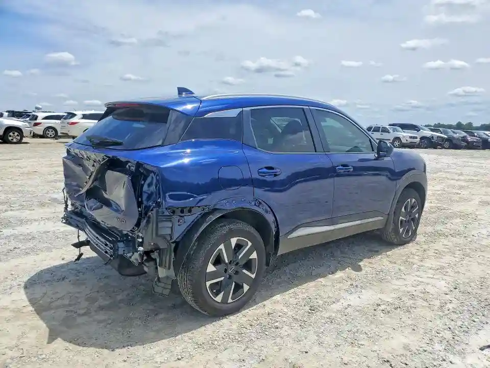 3N8AP6CB2SL435239 2025 NISSAN KICKS-2