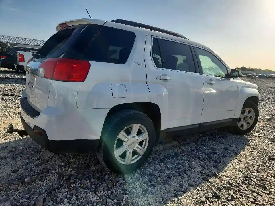 2GKALREK7F6100109 2015 GMC TERRAIN-2