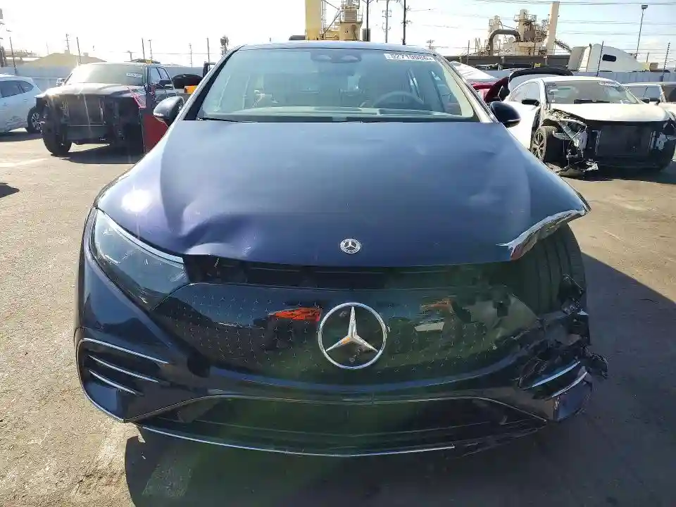 W1KCG2DB9NA019122 2022 MERCEDES-BENZ ALL OTHER-4