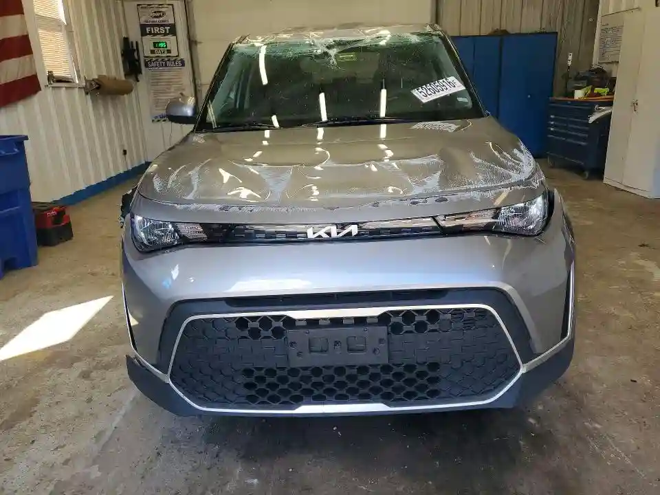 KNDJ23AU9P7881722 2023 KIA SOUL-4