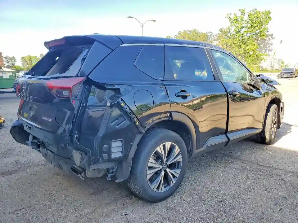 5N1BT3BA3PC831858 2023 NISSAN ROGUE-2