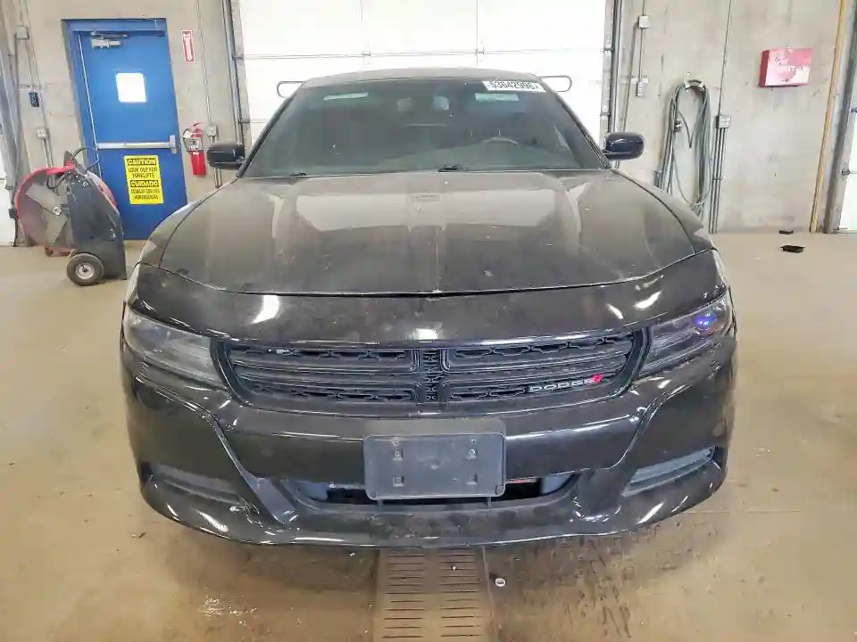 2C3CDXKT8FH875398 2015 DODGE CHARGER-4