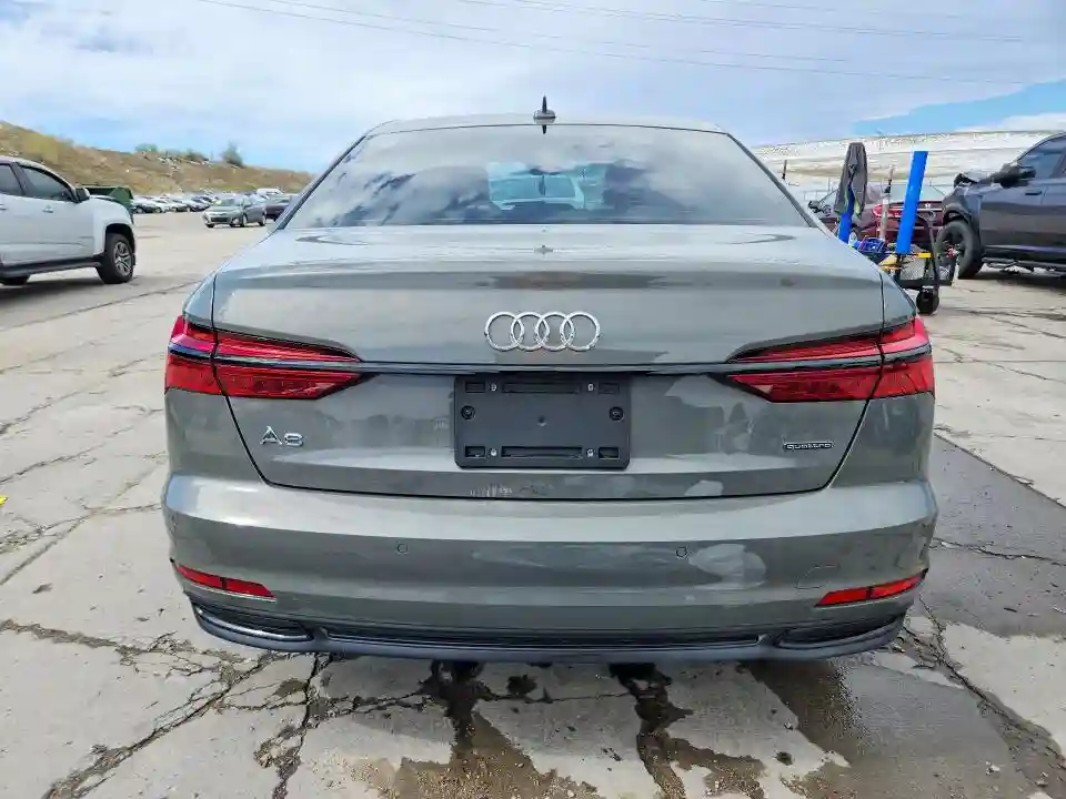 WAUE3BF23PN072807 2023 AUDI A6-5