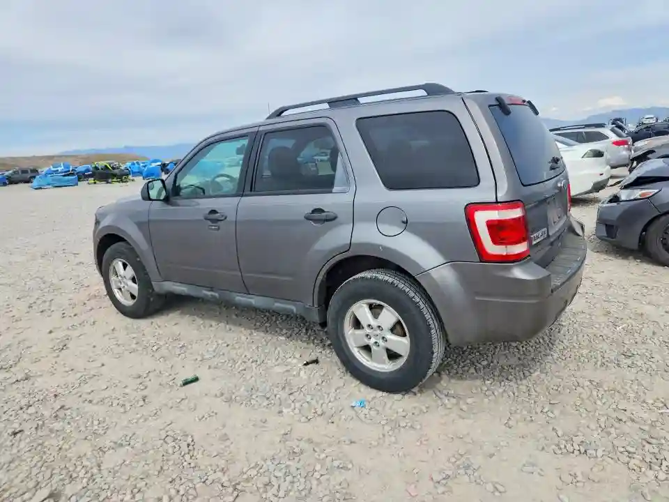 1FMCU9DG8CKB34286 2012 FORD ESCAPE-1