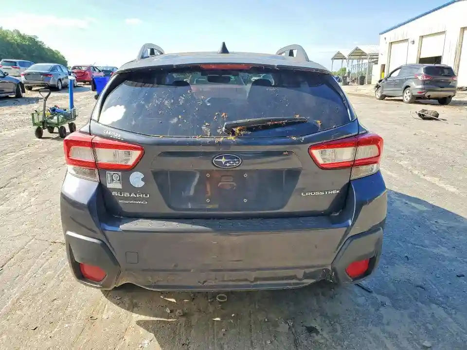 JF2GTADC7JH259329 2018 SUBARU CROSSTREK-5