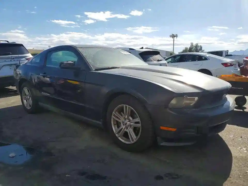 1ZVBP8AN5A5152189 2010 FORD MUSTANG-3