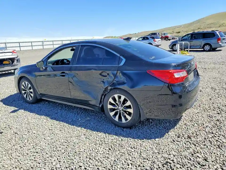 4S3BNAC62H3016159 2017 SUBARU LEGACY-1