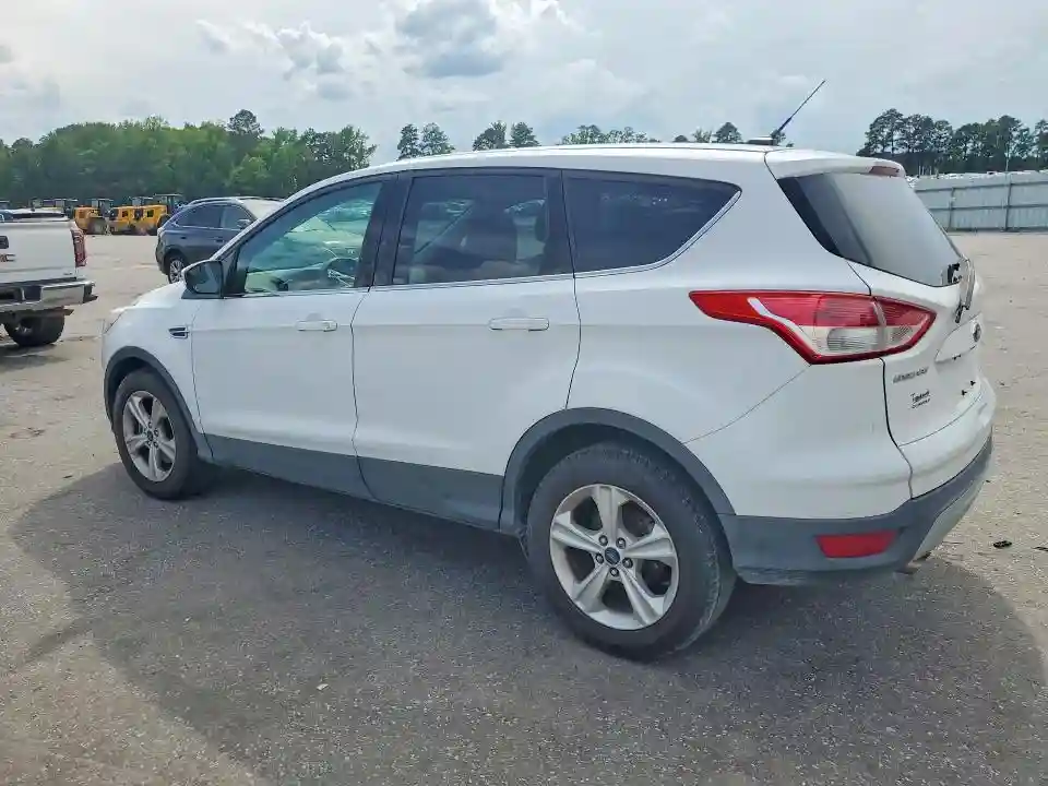 1FMCU9GX0GUB21327 2016 FORD ESCAPE-1