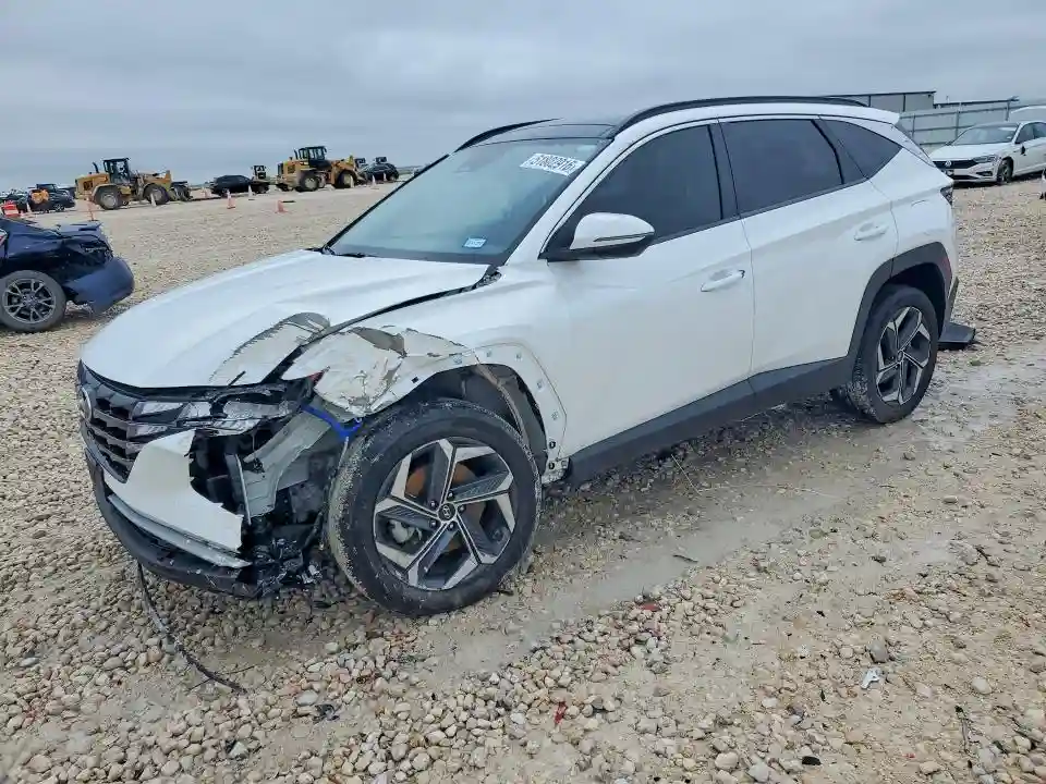 KM8JFCA18NU017121 2022 HYUNDAI TUCSON-0