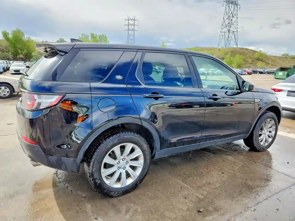 SALCP2BG0HH671544 2017 LAND ROVER DISCOVERY-2