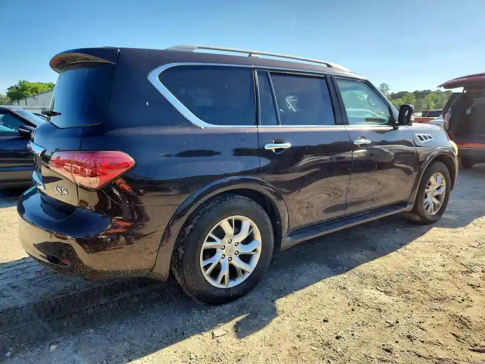 JN8AZ2NE6B9001800 2011 INFINITI QX56-2