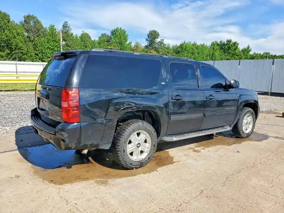 1GNSKJE78CR302741 2012 CHEVROLET SUBURBAN-2