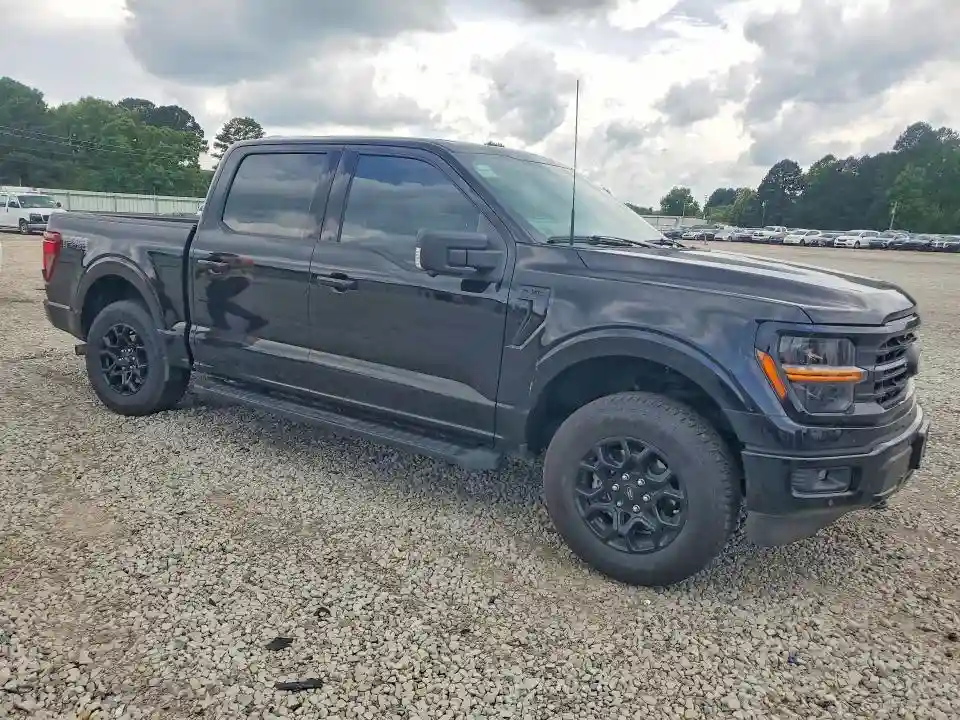 1FTFW3L83SKE40166 2025 FORD F150-3