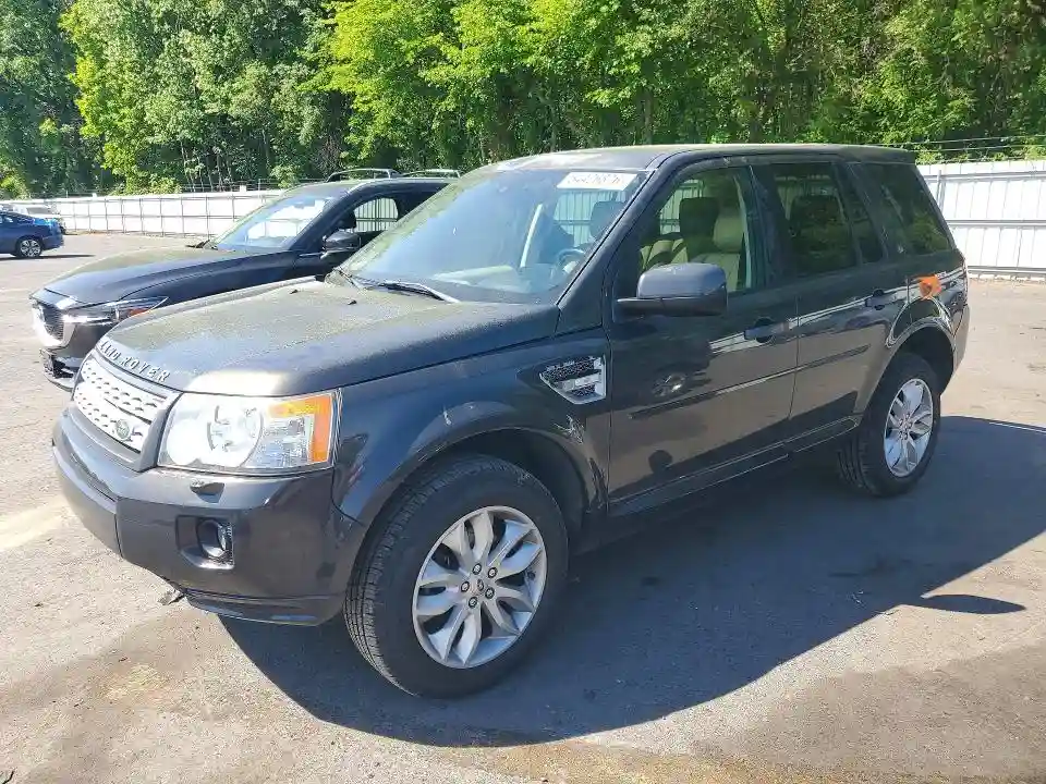 SALFR2BN7CH311590 2012 LAND ROVER LR2-0
