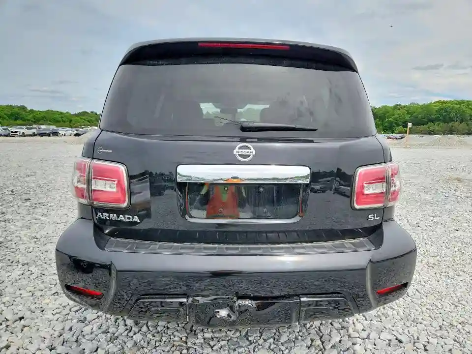 JN8AY2ND7J9058192 2018 NISSAN ARMADA-5